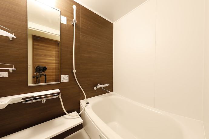 Imagen de la habitación del Hotel Dormy Inn Fukui Natural Hot Springs. Foto 5