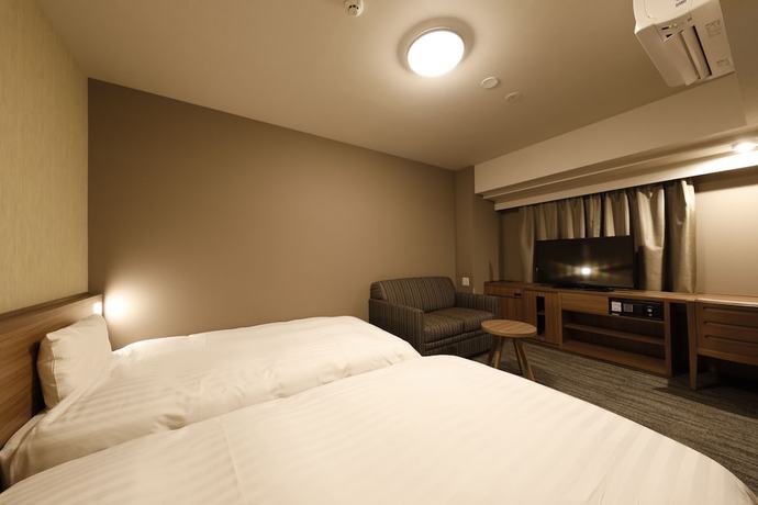 Imagen de la habitación del Hotel Dormy Inn Fukui Natural Hot Springs. Foto 6
