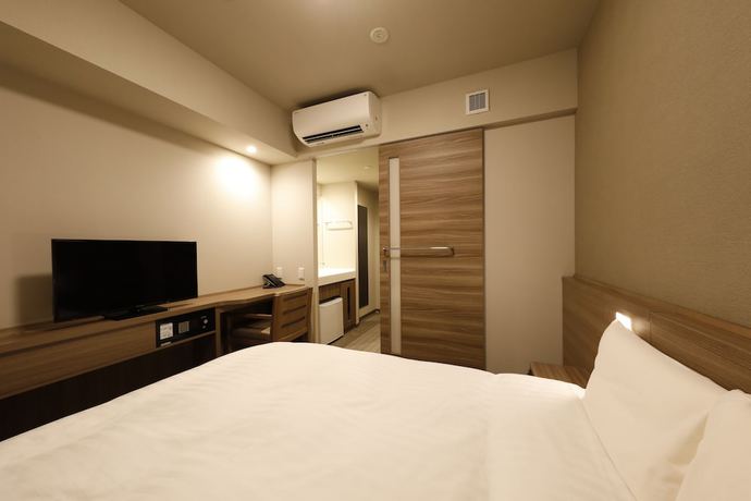 Imagen de la habitación del Hotel Dormy Inn Fukui Natural Hot Springs. Foto 11