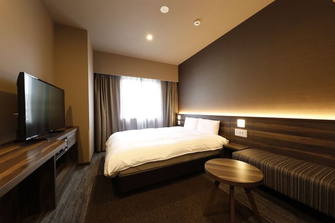 Imagen de la habitación del Hotel Dormy Inn Fukui Natural Hot Springs. Foto 12