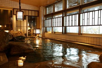 Imagen del bar/restaurante del Hotel Dormy Inn Gifu Ekimae Natural Hot Spring. Foto 3