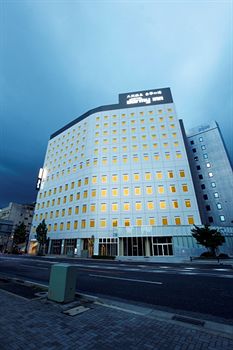Imagen de los interiores del Hotel Dormy Inn Gifu Ekimae Natural Hot Spring. Foto 8
