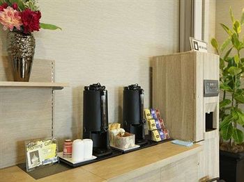 Imagen general del Hotel Dormy Inn Gifu Ekimae Natural Hot Spring. Foto 2