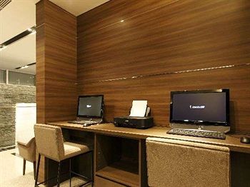 Imagen del bar/restaurante del Hotel Dormy Inn Gifu Ekimae Natural Hot Spring. Foto 5