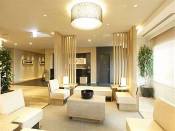 Imagen de la piscina del Hotel Dormy Inn Gifu Ekimae Natural Hot Spring. Foto 15