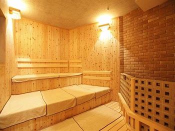 Imagen de los interiores del Hotel Dormy Inn Gifu Ekimae Natural Hot Spring. Foto 10