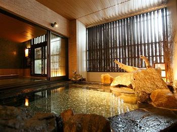Imagen del bar/restaurante del Hotel Dormy Inn Gifu Ekimae Natural Hot Spring. Foto 6