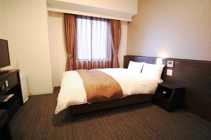 Imagen de la habitación del Hotel Dormy Inn Higashimuroran Natural Hot Spring. Foto 3