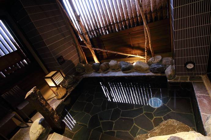 Imagen de la piscina del Hotel Dormy Inn Higashimuroran Natural Hot Spring. Foto 16