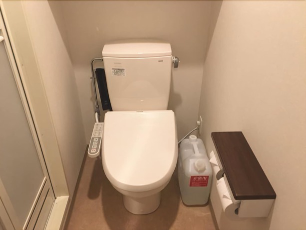 Imagen de la habitación del Hotel Dormy Inn Higashimuroran Natural Hot Spring. Foto 5