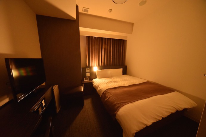 Imagen de la habitación del Hotel Dormy Inn Higashimuroran Natural Hot Spring. Foto 6