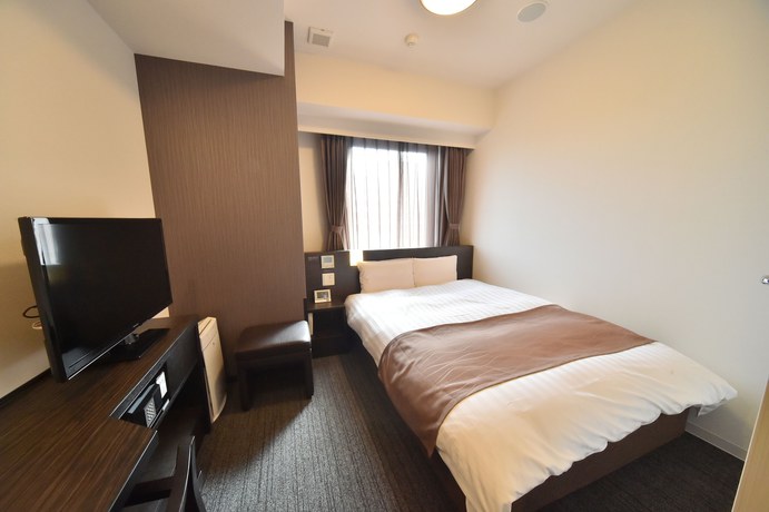 Imagen de la habitación del Hotel Dormy Inn Higashimuroran Natural Hot Spring. Foto 8