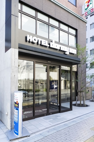 Imagen de los interiores del Hotel Dormy Inn Himeji Natural Hot Spring. Foto 15