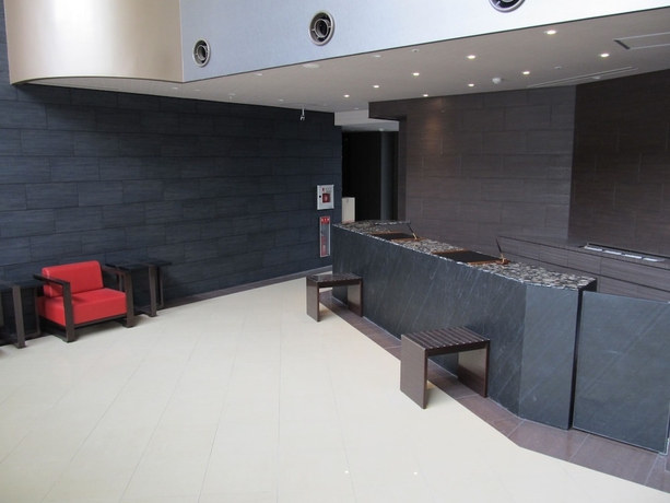 Imagen de los interiores del Hotel Dormy Inn Himeji Natural Hot Spring. Foto 16