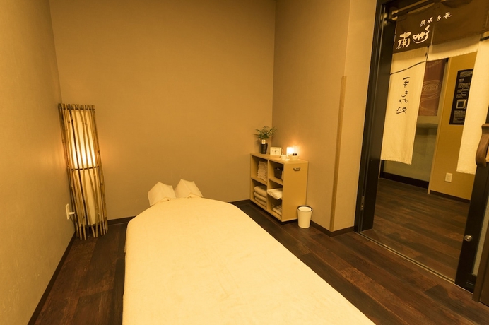 Imagen general del Hotel Dormy Inn Himeji Natural Hot Spring. Foto 2