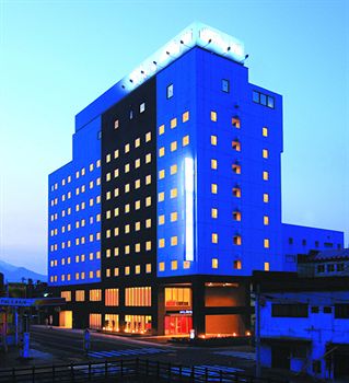 Imagen de los interiores del Hotel Dormy Inn Hirosaki Natural Hot Spring. Foto 12