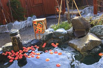 Imagen general del Hotel Dormy Inn Hirosaki Natural Hot Spring. Foto 1