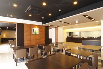 Imagen de los interiores del Hotel Dormy Inn Hirosaki Natural Hot Spring. Foto 14