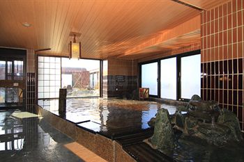 Imagen general del Hotel Dormy Inn Hirosaki Natural Hot Spring. Foto 4