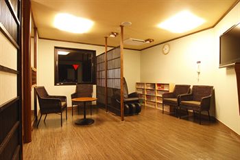Imagen general del Hotel Dormy Inn Hirosaki Natural Hot Spring. Foto 3
