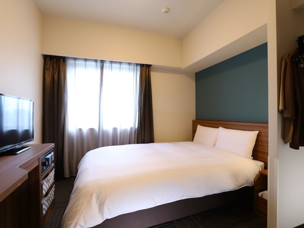 Imagen de la habitación del Hotel Dormy Inn Ikebukuro Hot Springs. Foto 15