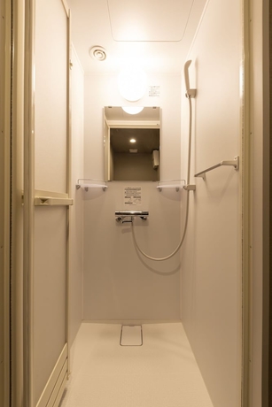 Imagen de la habitación del Hotel Dormy Inn Ikebukuro Hot Springs. Foto 16