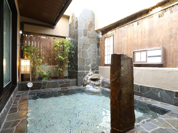 Imagen general del Hotel Dormy Inn Ikebukuro Hot Springs. Foto 3