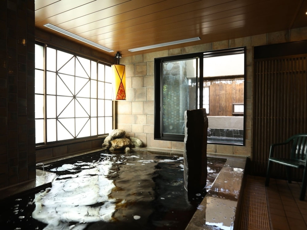 Imagen general del Hotel Dormy Inn Ikebukuro Hot Springs. Foto 4