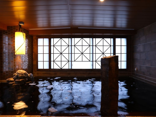 Imagen general del Hotel Dormy Inn Ikebukuro Hot Springs. Foto 11