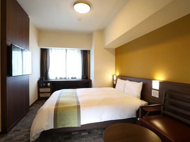 Imagen de la habitación del Hotel Dormy Inn Ikebukuro Hot Springs. Foto 18