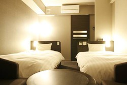 Imagen de la habitación del Hotel Dormy Inn Kagoshima. Foto 5