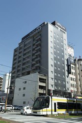 Imagen general del Hotel Dormy Inn Kagoshima. Foto 4