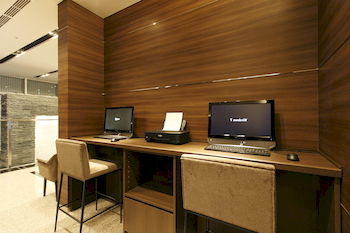 Imagen general del Hotel Dormy Inn Kagoshima. Foto 3