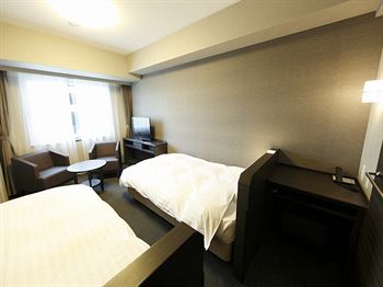 Imagen de la habitación del Hotel Dormy Inn Kagoshima. Foto 6