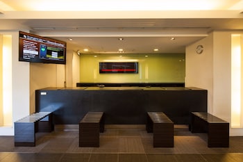 Imagen general del Hotel Dormy Inn Kanazawa Natural Hot Spring. Foto 3