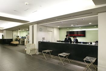 Imagen general del Hotel Dormy Inn Kanazawa Natural Hot Spring. Foto 4