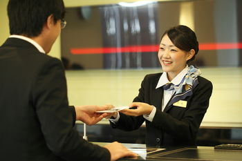 Imagen general del Hotel Dormy Inn Kanazawa Natural Hot Spring. Foto 5