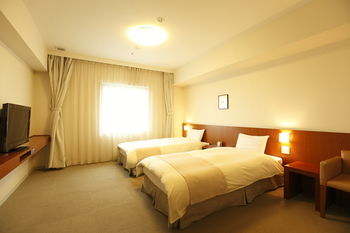 Imagen de la habitación del Hotel Dormy Inn Kanazawa Natural Hot Spring. Foto 12