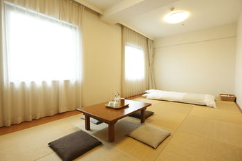 Imagen de la habitación del Hotel Dormy Inn Kanazawa Natural Hot Spring. Foto 14