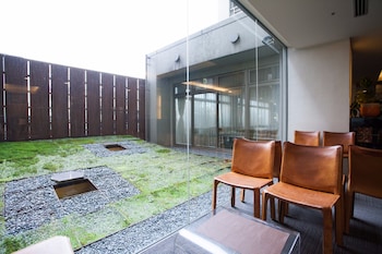 Imagen general del Hotel Dormy Inn Kanazawa Natural Hot Spring. Foto 6