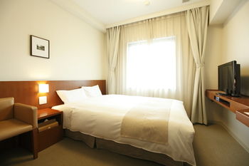 Imagen de la habitación del Hotel Dormy Inn Kanazawa Natural Hot Spring. Foto 15