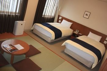 Imagen de la habitación del Hotel Dormy Inn Kanazawa Natural Hot Spring. Foto 16