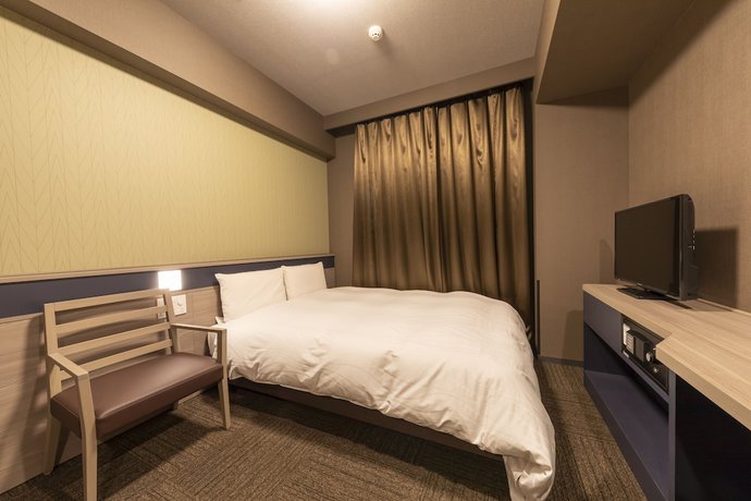 Imagen de la habitación del Hotel Dormy Inn Kawasaki Natural Hot Spring. Foto 4