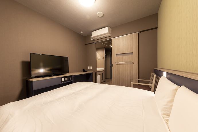 Imagen de la habitación del Hotel Dormy Inn Kawasaki Natural Hot Spring. Foto 12