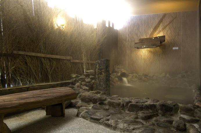 Imagen general del Hotel Dormy Inn Kitami. Foto 4