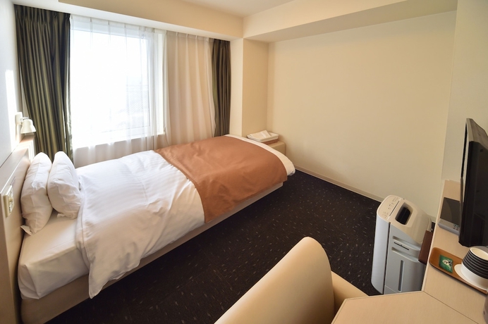 Imagen de la habitación del Hotel Dormy Inn Kitami Natural Hot Spring. Foto 4