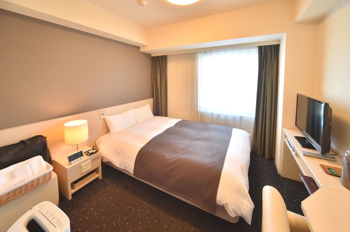 Imagen de la habitación del Hotel Dormy Inn Kitami Natural Hot Spring. Foto 8