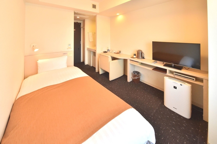 Imagen de la habitación del Hotel Dormy Inn Kitami Natural Hot Spring. Foto 12