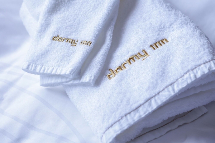 Imagen de la habitación del Hotel Dormy Inn Kobe Motomachi Natural Hot Springs. Foto 12