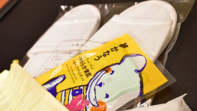 Imagen de la habitación del Hotel Dormy Inn Kobe Motomachi Natural Hot Springs. Foto 14